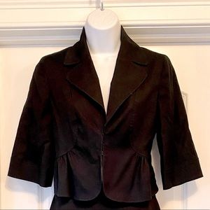 Banana Republic Blazer (00P) Excellent Condition!